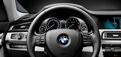 Návrh a vizualizace - klient: BMW