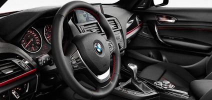 automotive bmw4